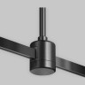 Крепление потолочное MAYTONI LONG FLARITY TRA159С-IPCL1-B 760мм с прямым коннектором питания черный TRA159C-IPCL1-B