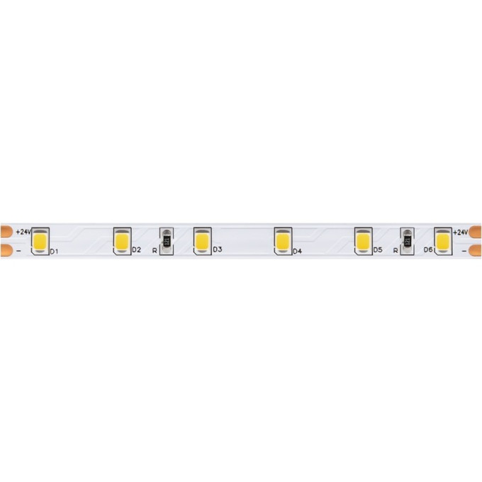Светодиодная лента MAYTONI 24В 2835 7,2Вт/м 4000K 5м IP65 20017