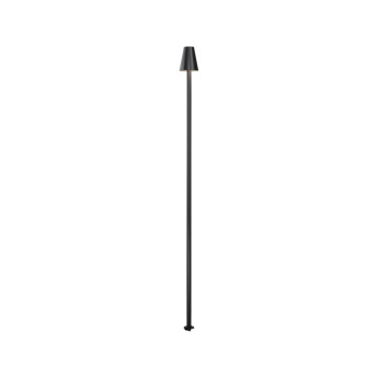 Ландшафтный светильник MAYTONI CANE O504FL-L1B3K1