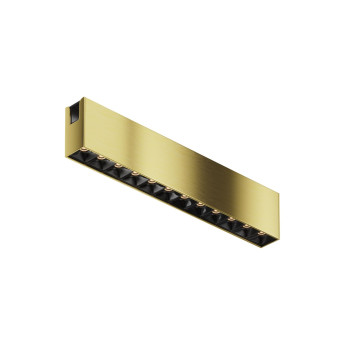 Трековый светильник MAYTONI POINTS FLARITY TR150-1-12W3K-M-BS