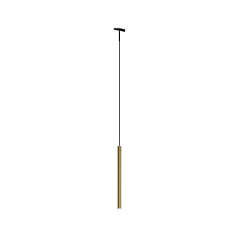 Трековый светильник MAYTONI SKIM LEVITY TR191-1-3W4K-M-BBS