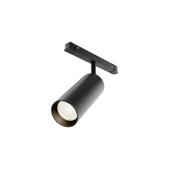 Трековый светильник MAYTONI FOCUS LED TR032-4-20WTW-M-DSZ-B