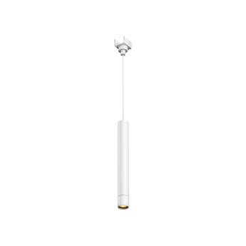 Уличный трековый светильник MAYTONI FOCUS LED ELASITY IP O-TR01-1-P-8WW3K