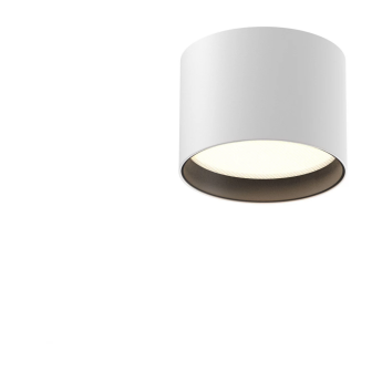 Потолочный светильник MAYTONI GLARE C127CL-L7W4K-W