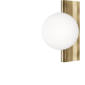 Настенный светильник (бра) MAYTONI AVANT-GARDE MOD324WL-01BS