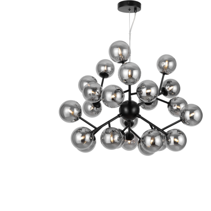 Подвесной светильник MAYTONI DALLAS MOD545PL-24B