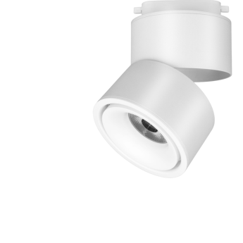 Трековый светильник MAYTONI YIN TR084-1-15W3K-W