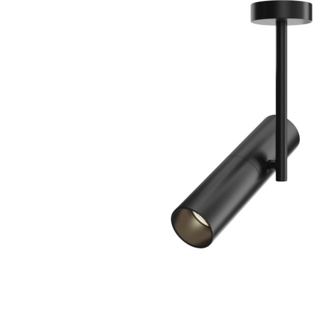 Потолочный светильник MAYTONI ELTI C020CL-01B