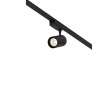 Трековый светильник MAYTONI VUORO TR003-1-26W3K-W-B