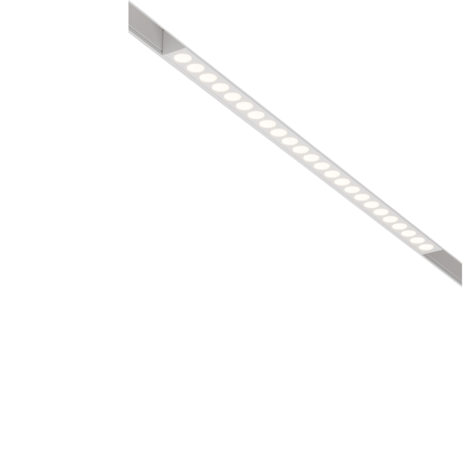 Трековый светильник MAYTONI POINTS TR031-4-24W3K-M-DS-W