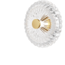 Настенный светильник (бра) MAYTONI AMULET MOD555WL-L4G3K