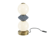 Настольный светильник MAYTONI BROSCHE MOD362TL-L10GR3K