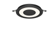 Встраиваемый светильник MAYTONI VECTOR DL102-12W4K-B