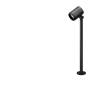 Ландшафтный светильник MAYTONI SPIRA O497FL-L12B3K1