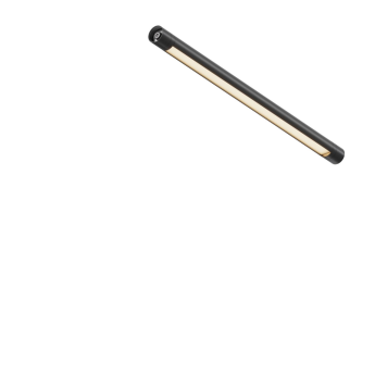 Трековый светильник MAYTONI SHELF BASIS C147CL-L500-12W3K-B